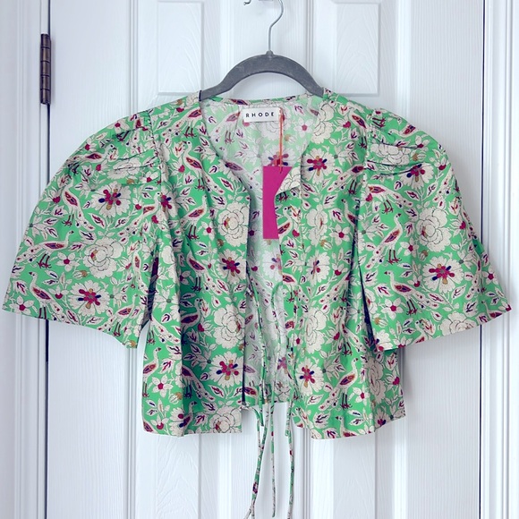 RHODE Hope Top - Picture 7 of 9